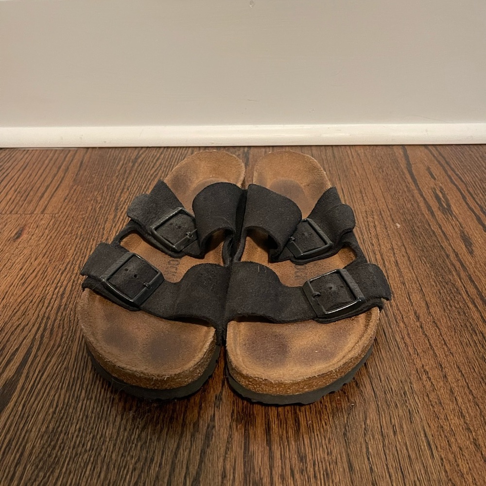 Birkenstocks